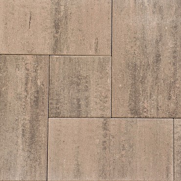 Dakota Brushed Stone Cara Wildverband 6 cm