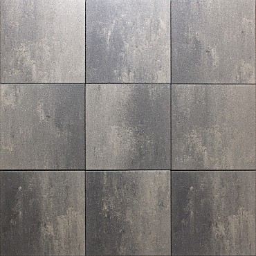 GSB Stone Brushed Facet egaal 40x40x5 cm Park
