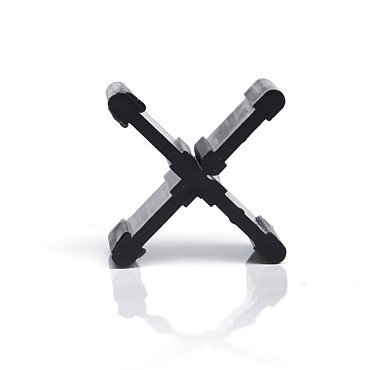 WS Voegkruisjes 5 mm (100 st)