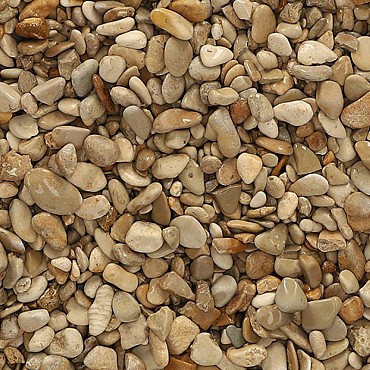 Castle grind 4-10 mm (20 kg)