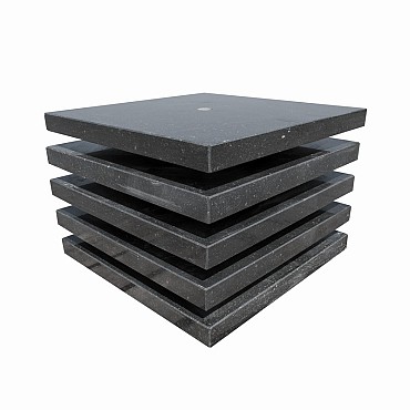 Pagodefontein Tiles 50x50x30 cm