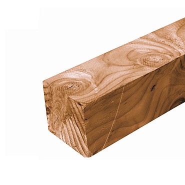 Douglas Ruw 12x12x400 cm