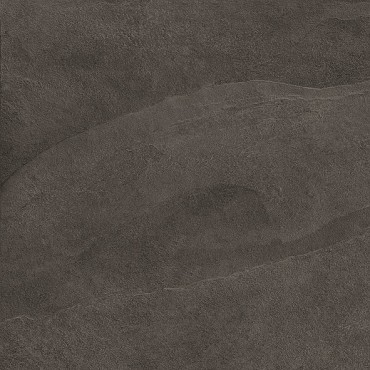 Keramische tegel Cornerstone 60x60x2 cm - SlateBlack