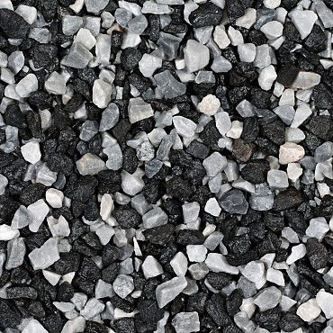 Zebra split 8-16 mm (20 kg)