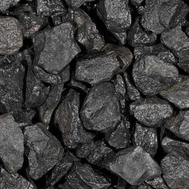 Basalt brokjes zwart 32-56 mm (bb 500 kg)