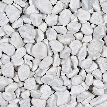 Carrara grind 7-15 mm (20 kg)