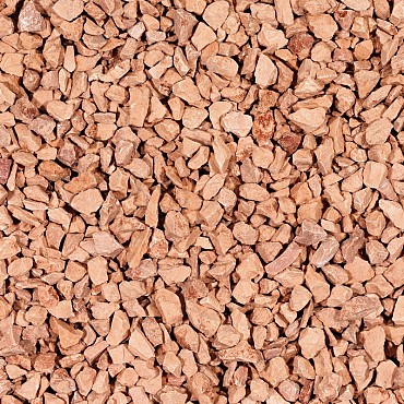 Rosso Verona split 8-12 mm (20 kg)