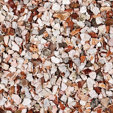 Torino Rosso split 8-10 mm (20 kg)