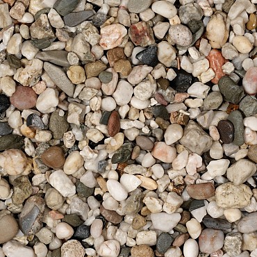 Limburgs grind 4-8 mm (20 kg)