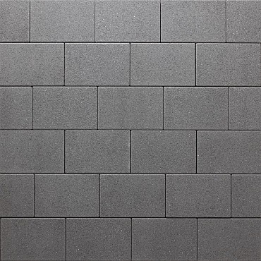 GSB Stone Blasted Facet 20x30x6 cm City