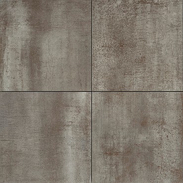 GSB Ceramic Plus Nancy Marrone 60x60x4 cm