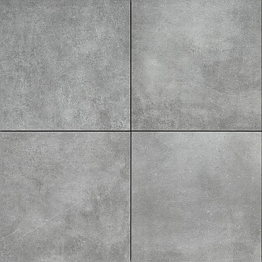 GSB Ceramic Plus Metz Grijs 60x60x4 cm