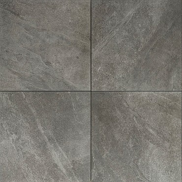 GSB Ceramic Plus Monaco Grijs 60x60x4 cm