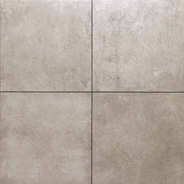 GSB Ceramic Plus Paris Grey 60x60x4 cm