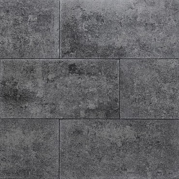 GSB Stone Double Straight 40x80x4 cm Everglades