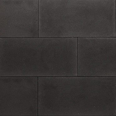 GSB Stone Double Straight 40x80x4 cm Vulcano