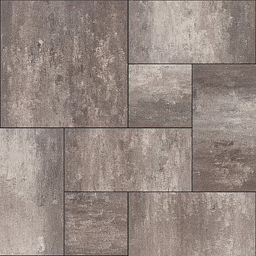 GSB Stone groot wildverband 6 cm Grand Canyon