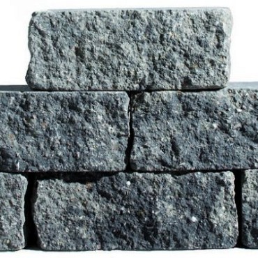 Brickwall Shadow 12x12x30 cm