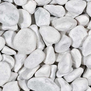 Bigbag Carrara grind