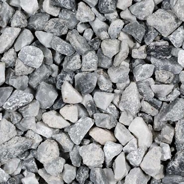 Icy Blue brokjes 25-40 mm (bb 500 kg)