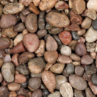 Bigbag Moräne grind