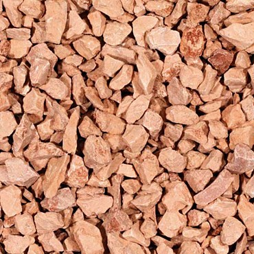 Rosso Verona split 8-12 mm (bb 500 kg)