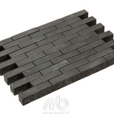 Gsb Gebakken Delft strak 200x48x60 mm