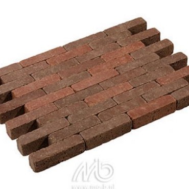 Gsb Gebakken Hoorn 200x48x60 mm