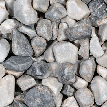 Icy Blue split 16-25 mm (20 kg)