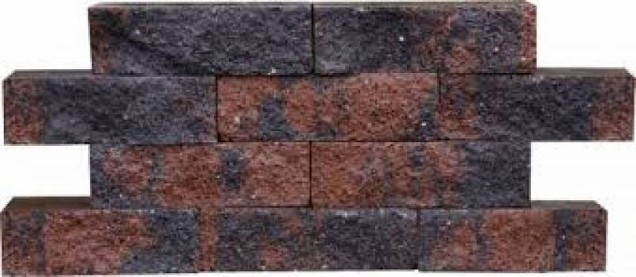 Grani Wall Bruno 31x11,5x10 cm