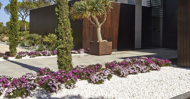 Carrara grind 25-40 mm (20 kg)