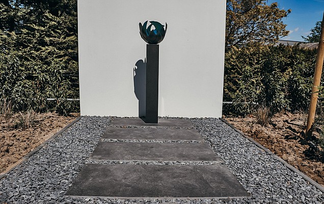 Nero Ebano grind 12-16 mm (bb 500 kg)