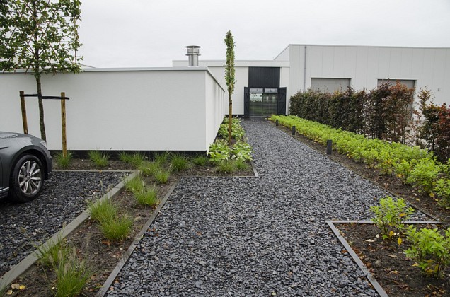 Black Slate Premium 15-30 mm (bb 1400 kg)