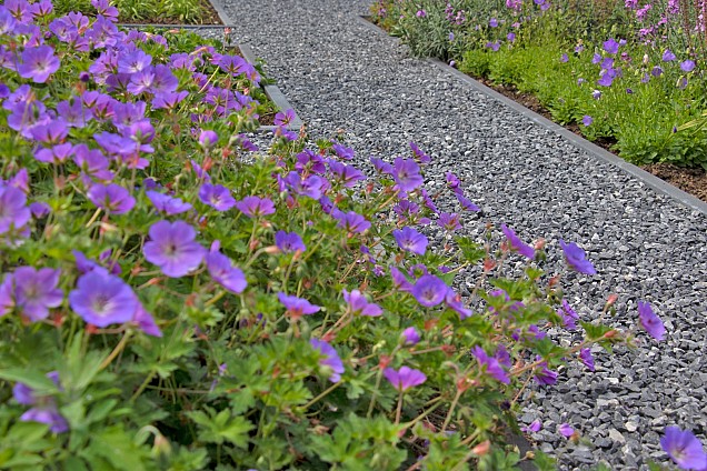 Ardenner brokjes grijs 20-32 mm (bb 1400 kg)