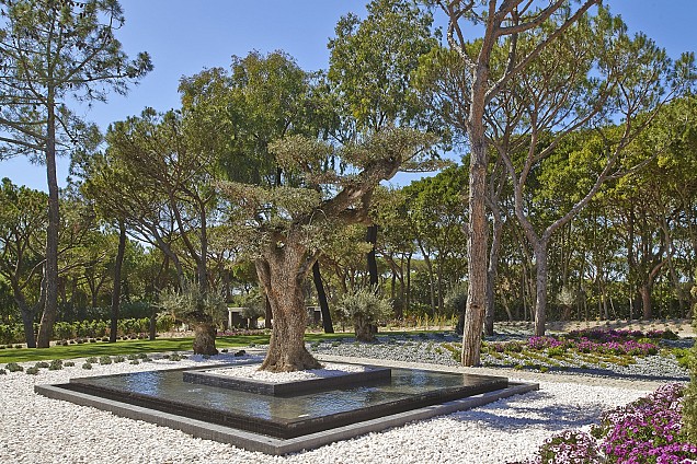 Carrara grind 25-40 mm (20 kg)