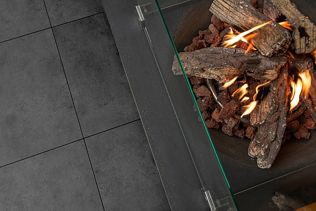 Ceraplus 60x60x3 cm Gran Canaria