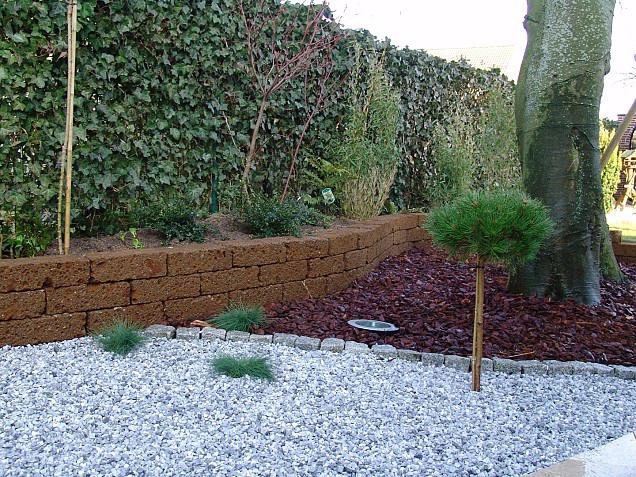 Icy Blue split 16-25 mm (20 kg)