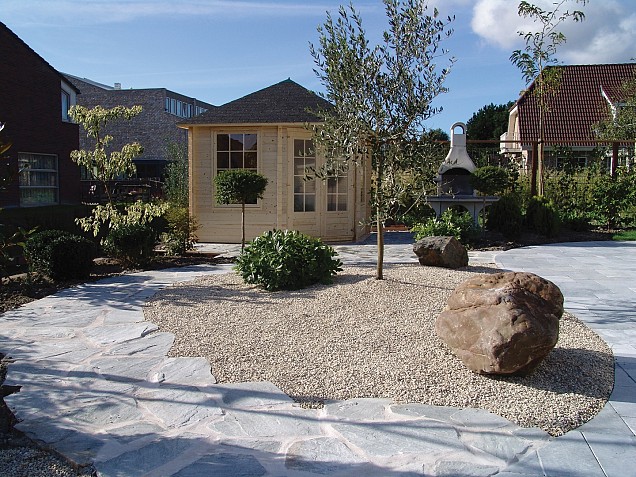 Castle Black grind 16-25 mm (20 kg)