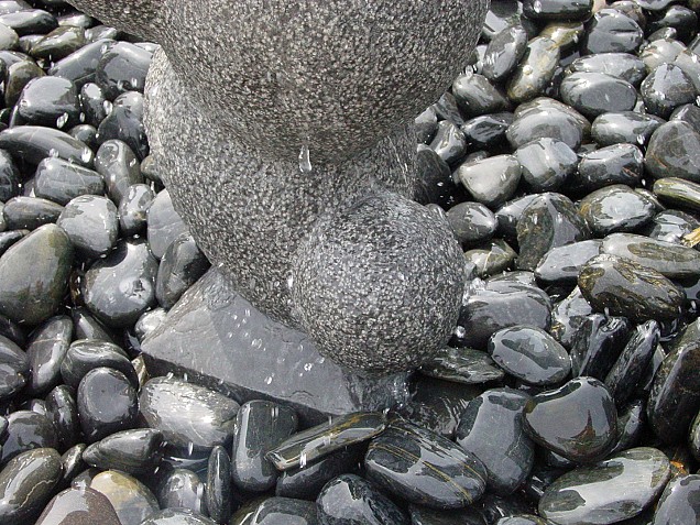 Glitter Stone Black 10-30 mm (bb 500 kg)