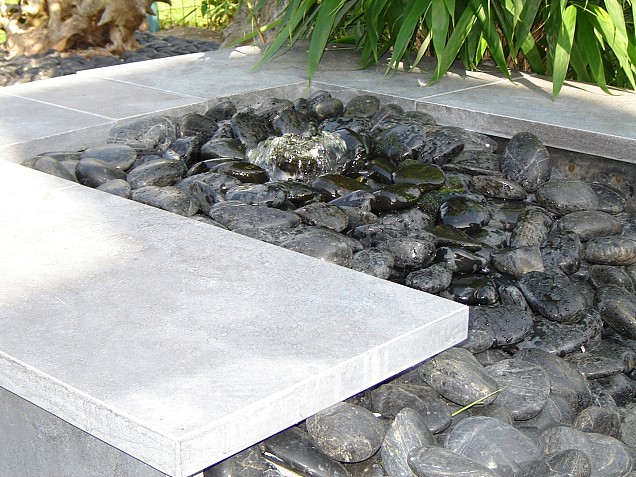 Glitter Stone Black 10-30 mm (bb 500 kg)