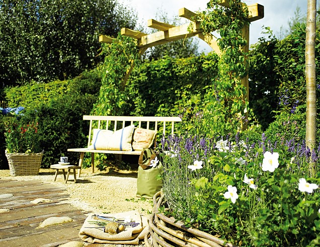 Dololux 0-5 mm (Gravier d'or) (20 kg)