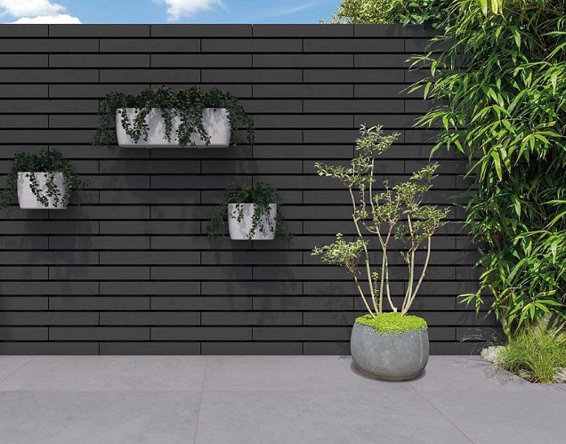 Versatile Grijs 60x30x9 cm