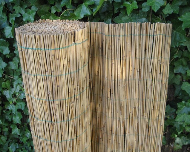 Rietmat Donau 160X600