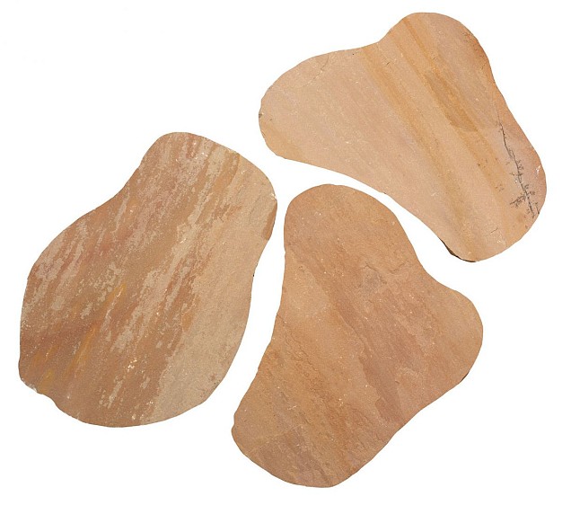 Modak 5 stuks per m2