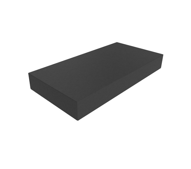 Versatile Antraciet 60x30x7,5 cm afdeksteen