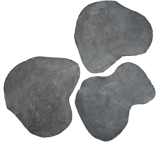 Desert Black  5 stuks per m2