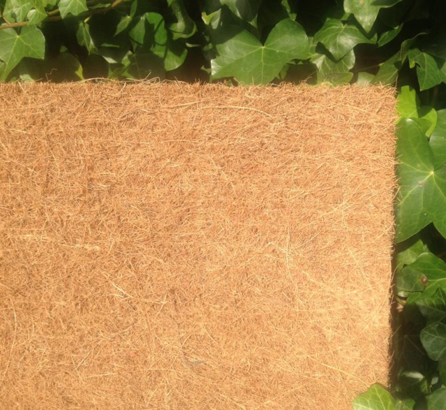 Kokosmat  op rol 100x1500