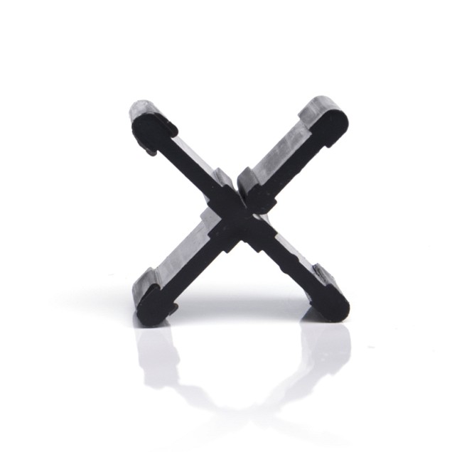 WS Voegkruisjes 5 mm (100 st)