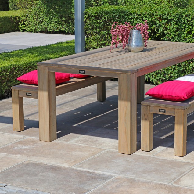 Keramische tegel 60x90x2 cm Old Town Sand