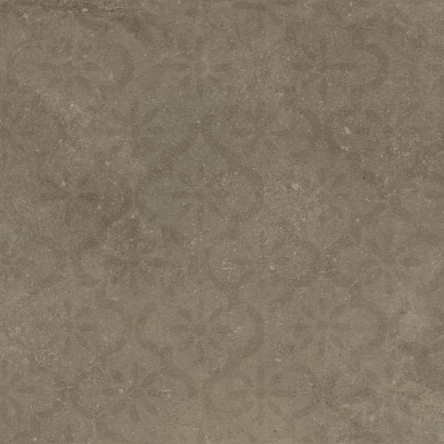 Ceraplus 90x90x3 cm Fresco Decor Taupe